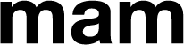 MAM Logo